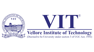 VIT University logo